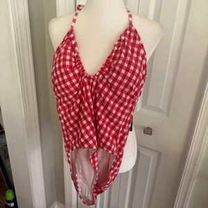 Lg Wild Fable perfect for Fourth of July